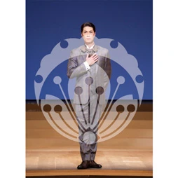 2026年4月 新橋演舞場「坂東玉三郎特別公演」ブロマイド／『長崎十二景』／042