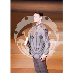 2026年4月 新橋演舞場「坂東玉三郎特別公演」ブロマイド／『長崎十二景』／043