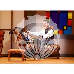 2026年4月 新橋演舞場「坂東玉三郎特別公演」ブロマイド／『長崎十二景』／045