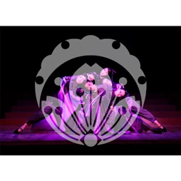 2026年4月 新橋演舞場「坂東玉三郎特別公演」ブロマイド／『長崎十二景』／050