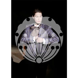 2026年4月 新橋演舞場「坂東玉三郎特別公演」ブロマイド／『長崎十二景』／051