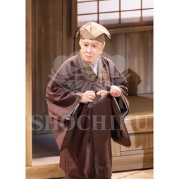 2026年4月 大阪松竹座さよなら公演「御名残四月大歌舞伎」ブロマイド／『大當り伏見の富くじ』／004