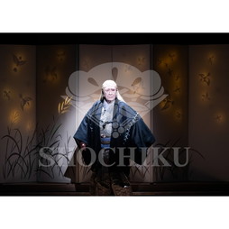 2026年4月 大阪松竹座さよなら公演「御名残四月大歌舞伎」ブロマイド／『大當り伏見の富くじ』／006
