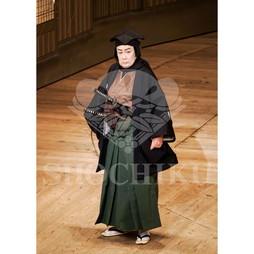 2026年4月 大阪松竹座さよなら公演「御名残四月大歌舞伎」ブロマイド／『心中天網島』／008