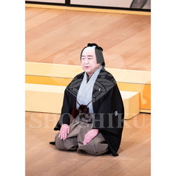 2026年4月 大阪松竹座さよなら公演「御名残四月大歌舞伎」ブロマイド／『夕霧名残の正月』／013
