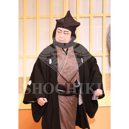 2026年4月 大阪松竹座さよなら公演「御名残四月大歌舞伎」ブロマイド／『心中天網島』／023