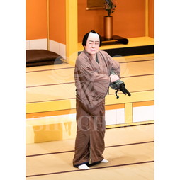 2026年4月 大阪松竹座さよなら公演「御名残四月大歌舞伎」ブロマイド／『心中天網島』／025