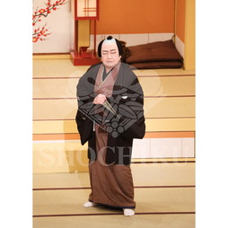 2026年4月 大阪松竹座さよなら公演「御名残四月大歌舞伎」ブロマイド／『心中天網島』／026