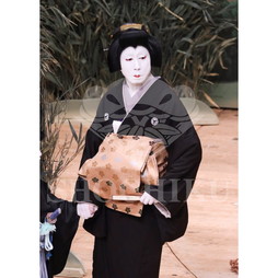 2026年4月 大阪松竹座さよなら公演「御名残四月大歌舞伎」ブロマイド／『菅原伝授手習鑑』／035
