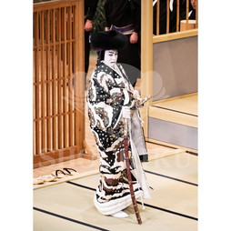 2026年4月 大阪松竹座さよなら公演「御名残四月大歌舞伎」ブロマイド／『菅原伝授手習鑑』／043