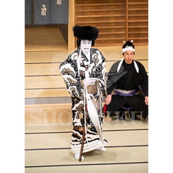 2026年4月 大阪松竹座さよなら公演「御名残四月大歌舞伎」ブロマイド／『菅原伝授手習鑑』／044