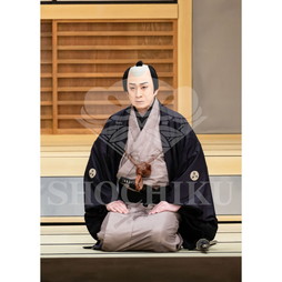 2026年4月 大阪松竹座さよなら公演「御名残四月大歌舞伎」ブロマイド／『菅原伝授手習鑑』／047