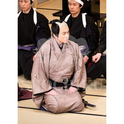 2026年4月 大阪松竹座さよなら公演「御名残四月大歌舞伎」ブロマイド／『菅原伝授手習鑑』／049