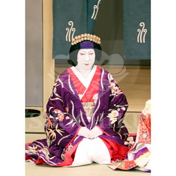 2026年4月 大阪松竹座さよなら公演「御名残四月大歌舞伎」ブロマイド／『菅原伝授手習鑑』／059