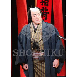 2026年4月 大阪松竹座さよなら公演「御名残四月大歌舞伎」ブロマイド／『大當り伏見の富くじ』／063