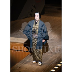 2026年4月 大阪松竹座さよなら公演「御名残四月大歌舞伎」ブロマイド／『大當り伏見の富くじ』／064
