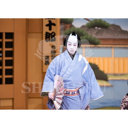 2026年4月 大阪松竹座さよなら公演「御名残四月大歌舞伎」ブロマイド／『夕霧名残の正月』／072