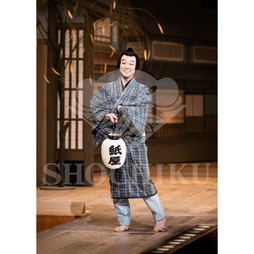 2026年4月 大阪松竹座さよなら公演「御名残四月大歌舞伎」ブロマイド／『心中天網島』／074