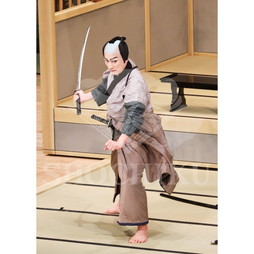 2026年4月 大阪松竹座さよなら公演「御名残四月大歌舞伎」ブロマイド／『菅原伝授手習鑑』／082