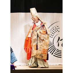 2026年4月 大阪松竹座さよなら公演「御名残四月大歌舞伎」ブロマイド／『大當り伏見の富くじ』／083