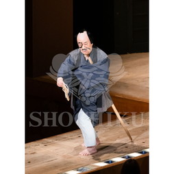 2026年4月 大阪松竹座さよなら公演「御名残四月大歌舞伎」ブロマイド／『菅原伝授手習鑑』／089
