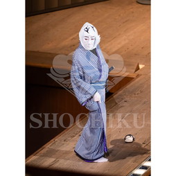 2026年4月 大阪松竹座さよなら公演「御名残四月大歌舞伎」ブロマイド／『心中天網島』／093