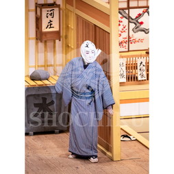 2026年4月 大阪松竹座さよなら公演「御名残四月大歌舞伎」ブロマイド／『心中天網島』／094