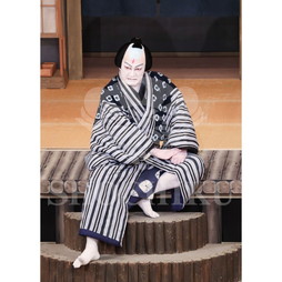 2026年4月 大阪松竹座さよなら公演「御名残四月大歌舞伎」ブロマイド／『彦山権現誓助剱』／102