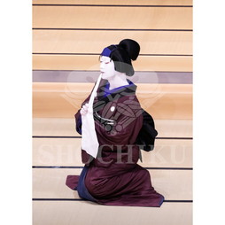 2026年4月 大阪松竹座さよなら公演「御名残四月大歌舞伎」ブロマイド／『菅原伝授手習鑑』／131