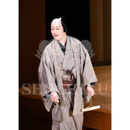 2026年4月 大阪松竹座さよなら公演「御名残四月大歌舞伎」ブロマイド／『心中天網島』／137