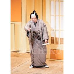 2026年4月 大阪松竹座さよなら公演「御名残四月大歌舞伎」ブロマイド／『心中天網島』／138