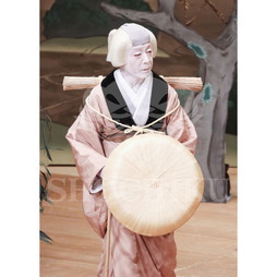 2026年4月 大阪松竹座さよなら公演「御名残四月大歌舞伎」ブロマイド／『彦山権現誓助剱』／140