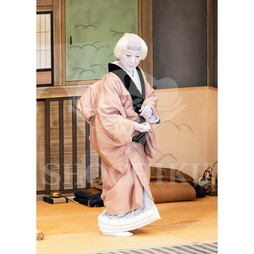 2026年4月 大阪松竹座さよなら公演「御名残四月大歌舞伎」ブロマイド／『彦山権現誓助剱』／141