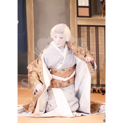 2026年4月 大阪松竹座さよなら公演「御名残四月大歌舞伎」ブロマイド／『彦山権現誓助剱』／142
