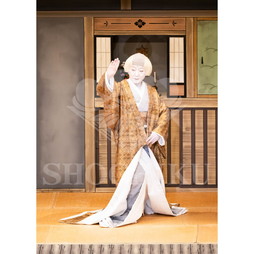 2026年4月 大阪松竹座さよなら公演「御名残四月大歌舞伎」ブロマイド／『彦山権現誓助剱』／143