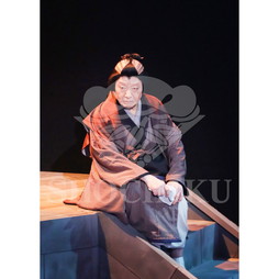 2026年4月 大阪松竹座さよなら公演「御名残四月大歌舞伎」ブロマイド／『大當り伏見の富くじ』／147