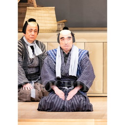 2026年4月 大阪松竹座さよなら公演「御名残四月大歌舞伎」ブロマイド／『彦山権現誓助剱』／152