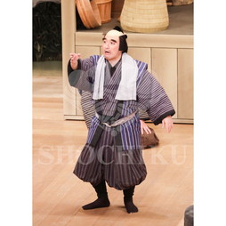2026年4月 大阪松竹座さよなら公演「御名残四月大歌舞伎」ブロマイド／『彦山権現誓助剱』／154