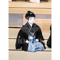 2026年4月 大阪松竹座さよなら公演「御名残四月大歌舞伎」ブロマイド／『菅原伝授手習鑑』／163