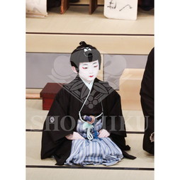 2026年4月 大阪松竹座さよなら公演「御名残四月大歌舞伎」ブロマイド／『菅原伝授手習鑑』／164