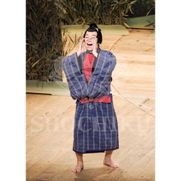 2026年4月 大阪松竹座さよなら公演「御名残四月大歌舞伎」ブロマイド／『菅原伝授手習鑑』／170