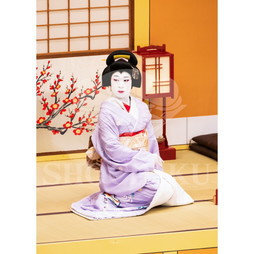 2026年4月 大阪松竹座さよなら公演「御名残四月大歌舞伎」ブロマイド／『心中天網島』／173