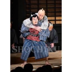 2026年4月 大阪松竹座さよなら公演「御名残四月大歌舞伎」ブロマイド／『菅原伝授手習鑑』／179