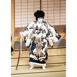 2026年4月 大阪松竹座さよなら公演「御名残四月大歌舞伎」ブロマイド／『菅原伝授手習鑑』／182