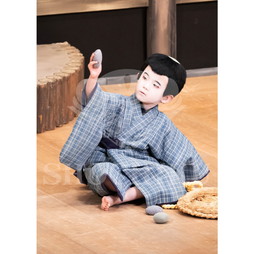 2026年4月 大阪松竹座さよなら公演「御名残四月大歌舞伎」ブロマイド／『彦山権現誓助剱』／193