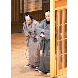2026年4月 大阪松竹座さよなら公演「御名残四月大歌舞伎」ブロマイド／『心中天網島』／202