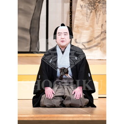 2026年4月 大阪松竹座さよなら公演「御名残四月大歌舞伎」ブロマイド／『夕霧名残の正月』／401