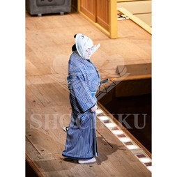 2026年4月 大阪松竹座さよなら公演「御名残四月大歌舞伎」ブロマイド／『心中天網島』／417