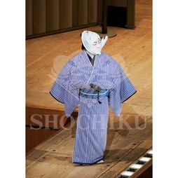2026年4月 大阪松竹座さよなら公演「御名残四月大歌舞伎」ブロマイド／『心中天網島』／418