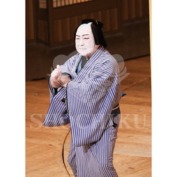 2026年4月 大阪松竹座さよなら公演「御名残四月大歌舞伎」ブロマイド／『心中天網島』／425